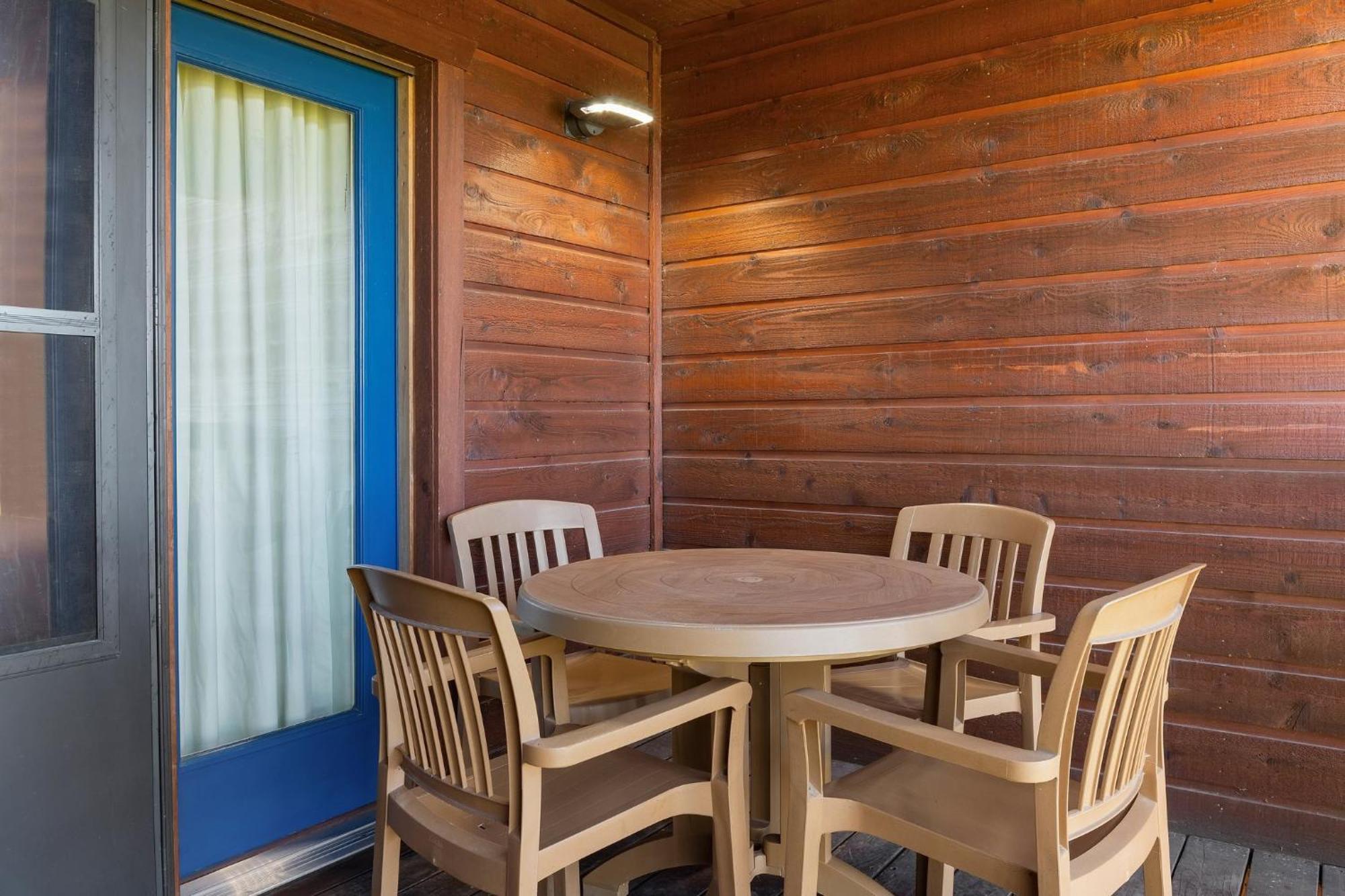 Hotel Club Wyndham Pagosa Pagosa Springs Exteriér fotografie