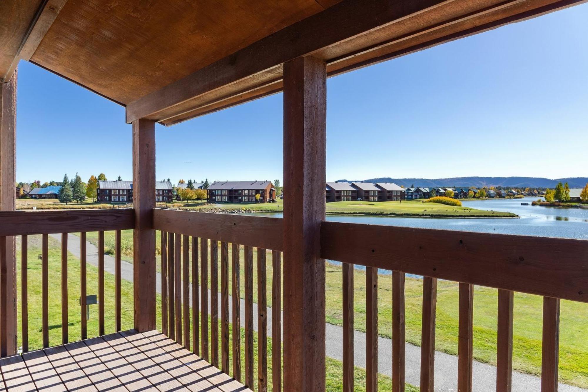 Hotel Club Wyndham Pagosa Pagosa Springs Exteriér fotografie