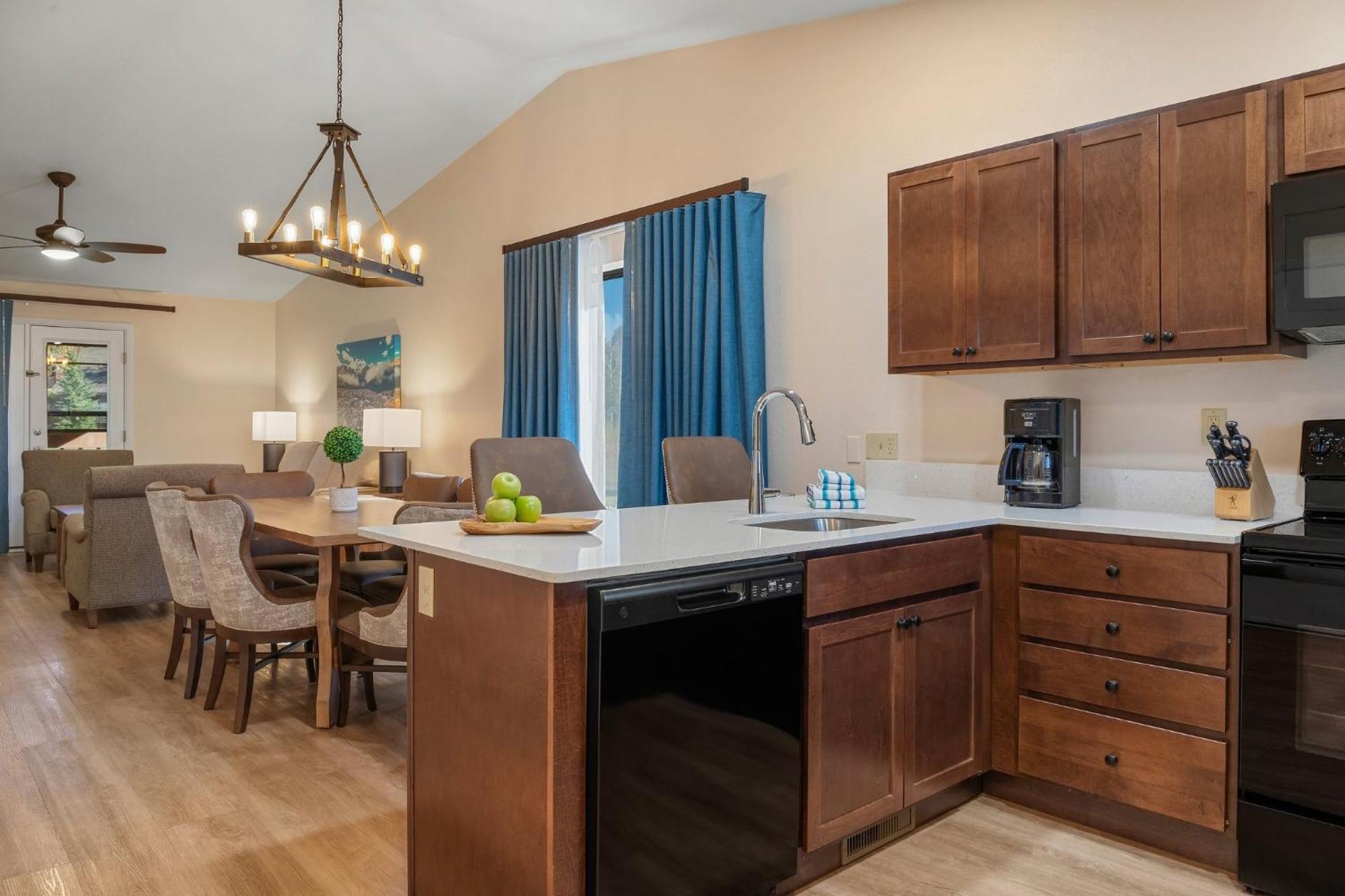 Hotel Club Wyndham Pagosa Pagosa Springs Exteriér fotografie