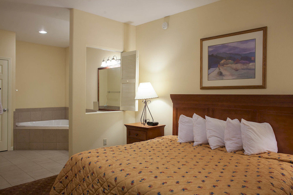Hotel Club Wyndham Pagosa Pagosa Springs Exteriér fotografie